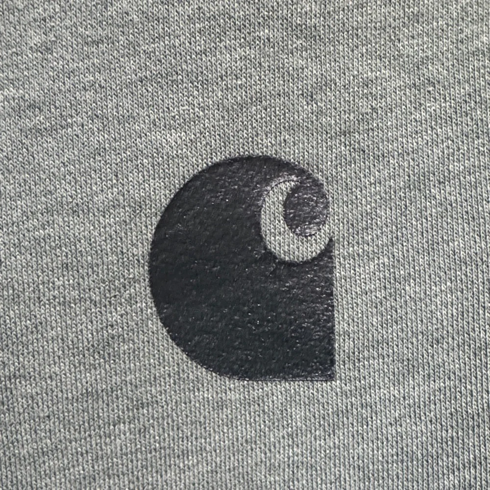 Carhartt Sage Green Hoodie - Picture 6 of 6
